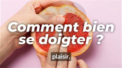 Voici 4 techniques ! Découvrez, dans cette video, quelques techniques pour bien se doigter et trouver du plaisir et se procurer de nouvelles sensations. https://www.lgpregioncentre.org/mastu... 